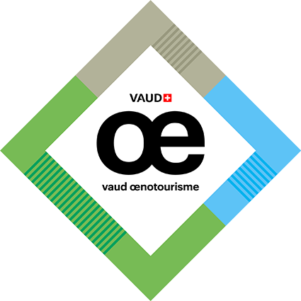 Vaud Œnotourisme