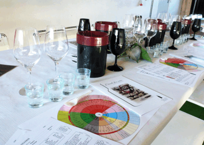 Cours d'initiation
